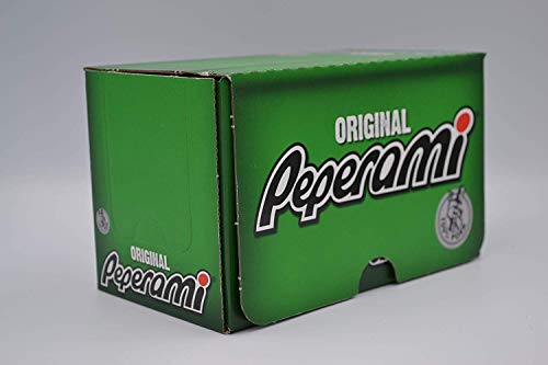 Peperami Original Salami (24 x 22.5g) - Default Title - Protein Snacks at MySupplementShop by Peperami