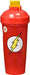 Performa Shakers Hero Shaker 800ml The Flash - Default Title - Sports Nutrition at MySupplementShop by Performa Shakers