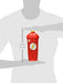 Performa Shakers Hero Shaker 800ml The Flash - Sports Nutrition at MySupplementShop by Performa Shakers