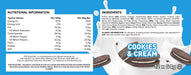 PhD Nutrition Smart Bar 12 x 64g - Protein Bars at MySupplementShop by PhD