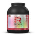 Reflex Nutrition 3D Protein 1.8kg Chocolate Perfection - Sports Nutrition at MySupplementShop by Reflex Nutrition