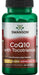 Swanson CoQ10, 200 mg (with 20mg Tocotrienols) - 60 softgels - Sports Supplements at MySupplementShop by Swanson