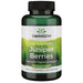 Swanson Full Spectrum Juniper Berries, 520mg - 100 caps - Health and Wellbeing at MySupplementShop by Swanson