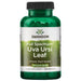 Swanson Full Spectrum Uva Ursi Leaf, 450mg - 100 caps - Health and Wellbeing at MySupplementShop by Swanson