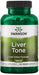 Swanson Liver Tone Liver Detox Formula, 300mg - 120 vcaps - Liver Support at MySupplementShop by Swanson
