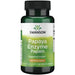 Swanson Papaya Enzyme Papain, 100mg - 90 vcaps - Health and Wellbeing at MySupplementShop by Swanson