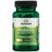 Swanson Probiotic with Digestive Enzymes - 60 vcaps - Health and Wellbeing at MySupplementShop by Swanson