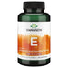 Swanson Vitamin E, 1000 IU - 60 softgels - Vitamins & Minerals at MySupplementShop by Swanson