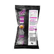 TOTAL XP Protein Crunch - Tasty High Protein Snacks 12 x 24g - Savoury Snack at MySupplementShop by Total XP