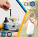 Trace Minerals Ionic Chlorophyll, 100mg - 59 ml. - Sports Supplements at MySupplementShop by Trace Minerals