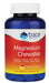 Trace Minerals Magnesium Chewable, Raspberry Lemon - 30 chewable wafers - Vitamins & Minerals at MySupplementShop by Trace Minerals