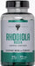 Trec Nutrition Rhodiola Rosea - 90 caps - Sports Supplements at MySupplementShop by Trec Nutrition