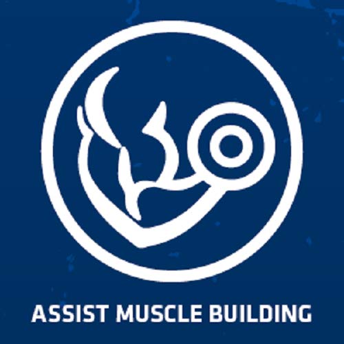 USN Hyperbolic Mass 2kg Vanilla - Sports Nutrition at MySupplementShop by Usn