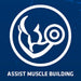 USN Hyperbolic Mass 2kg Vanilla - Sports Nutrition at MySupplementShop by Usn