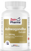 Zein Pharma Ashwagandha Extract, 500mg - 120 caps - Sports Supplements at MySupplementShop by Zein Pharma