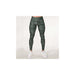 Gavelo Sniper Green Compression Pants - Small - Compression Pants at MySupplementShop by Gavelo
