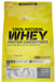 Olimp Nutrition 100% Natural Whey Protein Concentrate - 700 grams - Protein at MySupplementShop by Olimp Nutrition