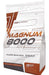 Trec Nutrition Magnum 8000, Caramel Vanilla - 5450 grams - Default Title - Weight Gainers & Carbs at MySupplementShop by Trec Nutrition