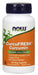 NOW Foods CurcuFRESH Curcumin, Capsules - 60 vcaps - Health and Wellbeing at MySupplementShop by NOW Foods