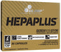 Olimp Nutrition Hepaplus - 30 caps - Liver Support at MySupplementShop by Olimp Nutrition