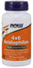 NOW Foods Acidophilus 4X6 - 120 vcaps - Health and Wellbeing at MySupplementShop by NOW Foods