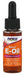 NOW Foods Vitamin E-Oil, Natural Liquid - 30 ml. - Health and Wellbeing at MySupplementShop by NOW Foods