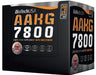 BioTechUSA AAKG 7800, Pink Grapefruit - 20 x 25 ml. - Default Title - Amino Acids and BCAAs at MySupplementShop by BioTechUSA
