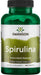 Swanson Spirulina, 500mg - 180 tablets - Default Title - Health and Wellbeing at MySupplementShop by Swanson
