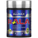 AllMax Nutrition R+ALA Complex - 60 caps - Default Title - Health and Wellbeing at MySupplementShop by AllMax Nutrition