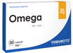 Yamamoto Research Omega EPA-DHA, 300mg - 30 caps - Sports Supplements at MySupplementShop by Yamamoto Research