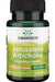 Swanson Prebiotic Jerusalem Artichoke, 400mg - 60 caps - Health and Wellbeing at MySupplementShop by Swanson