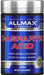 AllMax Nutrition D-Aspartic Acid - 100 grams - Default Title - Natural Testosterone Support at MySupplementShop by AllMax Nutrition