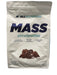 Allnutrition Mass Acceleration, Chocolate - 3000 grams - Default Title - Weight Gainers & Carbs at MySupplementShop by Allnutrition