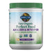 Garden of Life Raw Organic Perfect Food Alkalizer & Detoxifier, Lemon Ginger - 282g - Health and Wellbeing at MySupplementShop by Garden of Life