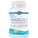Nordic Naturals Omega-3 Phospholipids, 500mg - 60 softgels - Default Title - Omegas, EFAs, CLA, Oils at MySupplementShop by Nordic Naturals