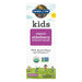 Garden of Life Kid's Organic Elderberry Immune Syrup - 116 ml. - Default Title - Health and Wellbeing at MySupplementShop by Garden of Life