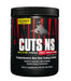 Animal Cuts Non-Stim Powder, Fruit Punch - 231g - Pre Workout at MySupplementShop by Universal Nutrition